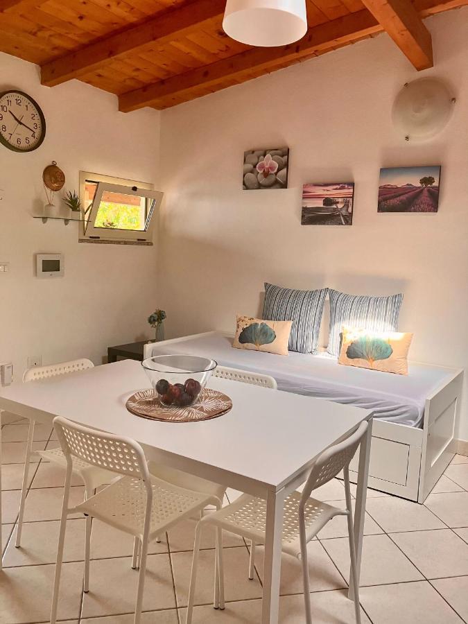 Casa Ulivo Villa *